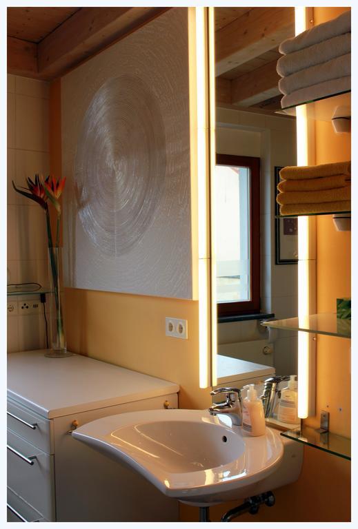 Studio A Am Burgberg แอร์ลังเงิน ภายนอก รูปภาพ